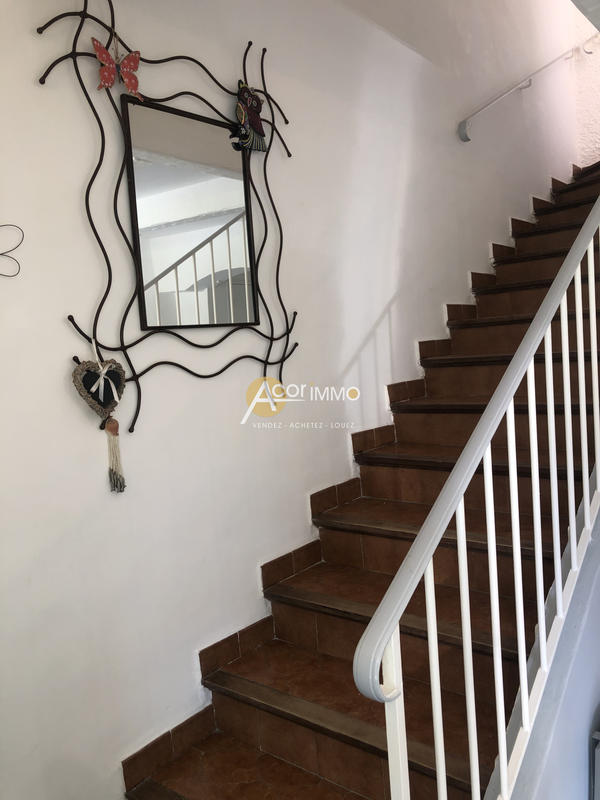 Maison - 49 m² - 3 pièces