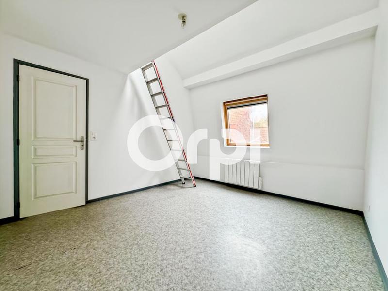 Duplex - 58 m² - 2 pièces