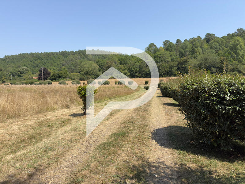 Moulin - 160 m² - 5 pièces