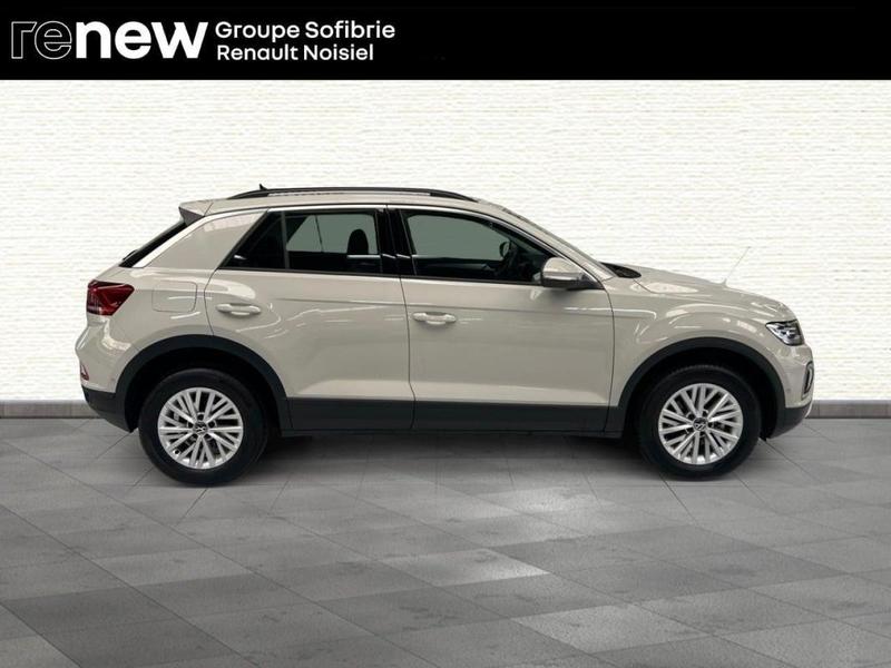 Volkswagen t-Roc 1.5 Tsi Evo 150 Start/Stop Dsg7 Life Business