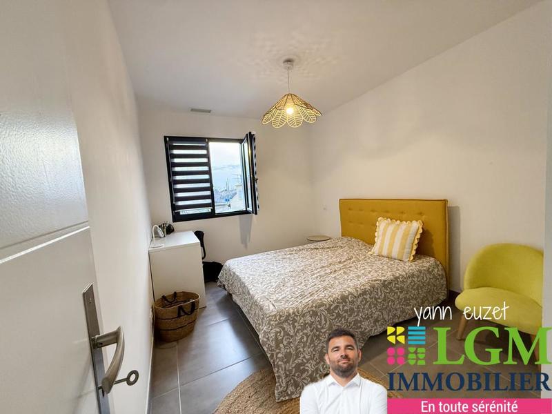 Maison - 170 m² - 7 pièces