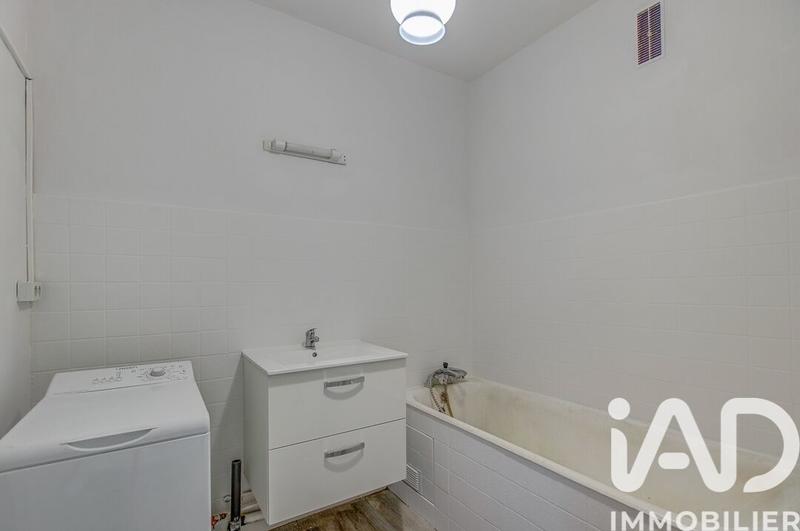 Appartement - 76 m² - 4 pièces