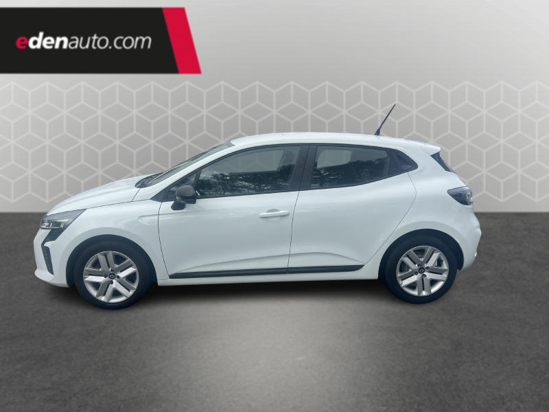 Renault Clio Blue dCi 100 ch Gsr2 Evolution