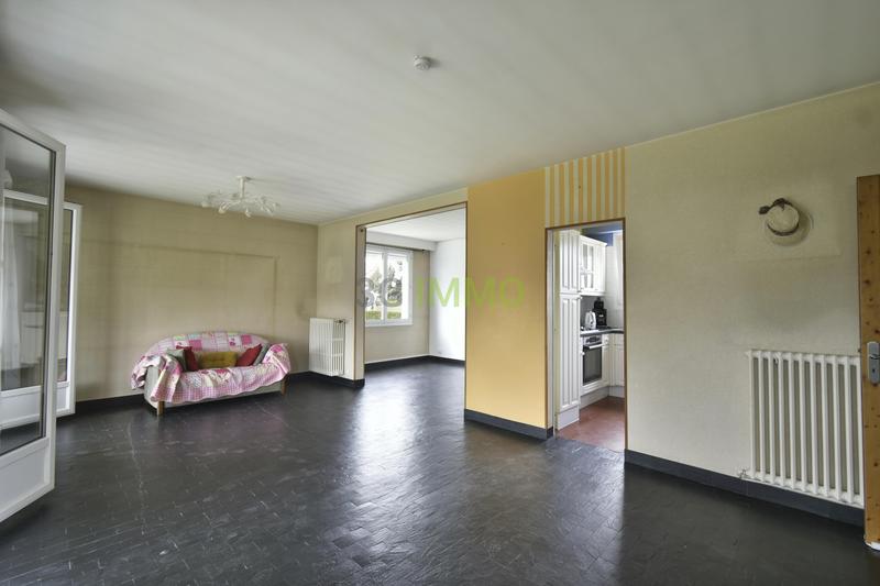 Maison - 141 m² - 6 pièces