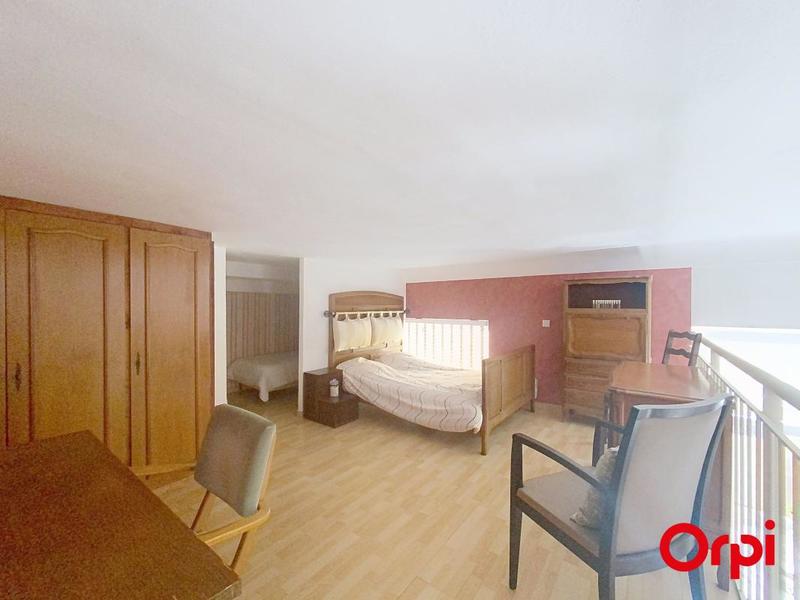 Appartement - 52 m² - 2 pièces