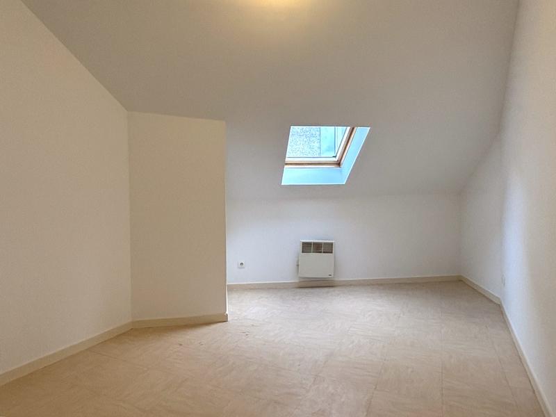 Duplex - 45 m² - 3 pièces