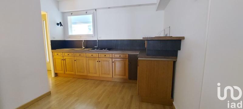 Maison - 69 m² - 3 pièces