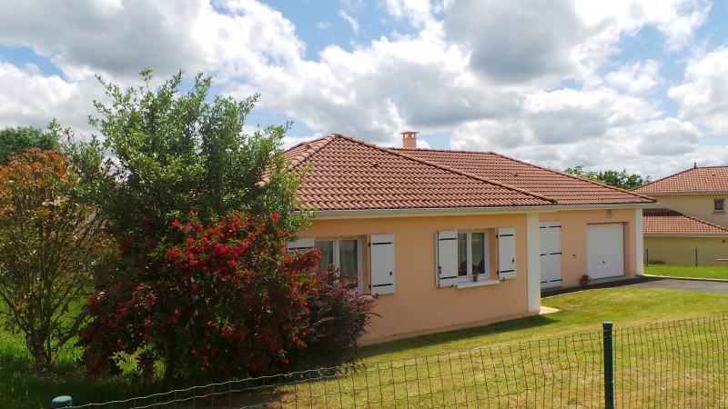 Maison - 132 m² - 6 pièces