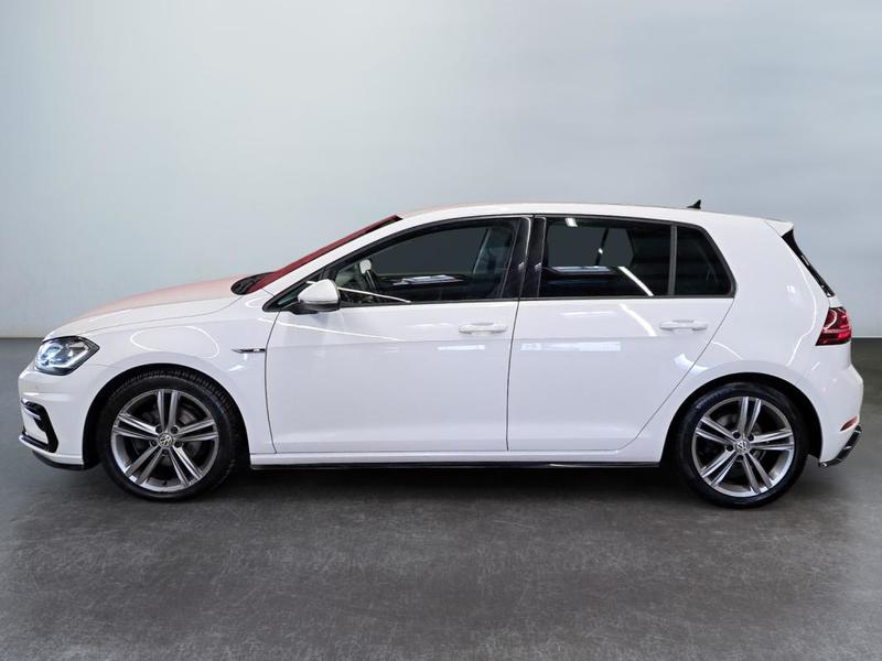 Volkswagen Golf 1.5 Tsi 150 Evo Dsg7 Carat