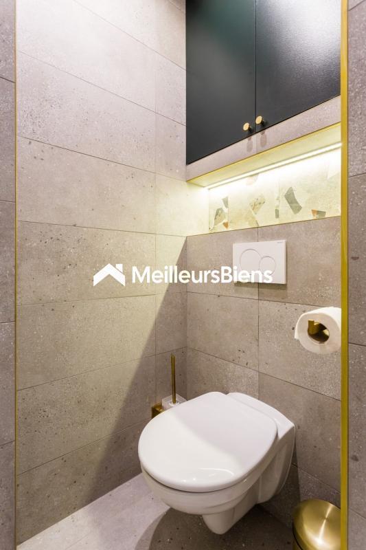 Local commercial - 62 m² - 6 pièces