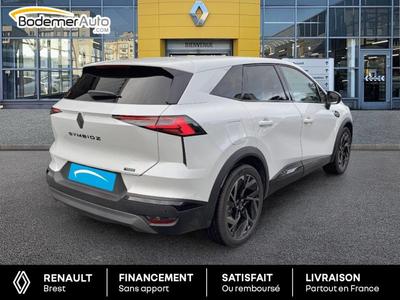 Renault Symbioz E-Tech full hybrid 145 Esprit Alpine