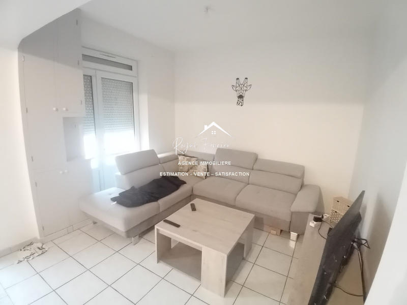 Maison ancienne - 99 m² - 5 pièces