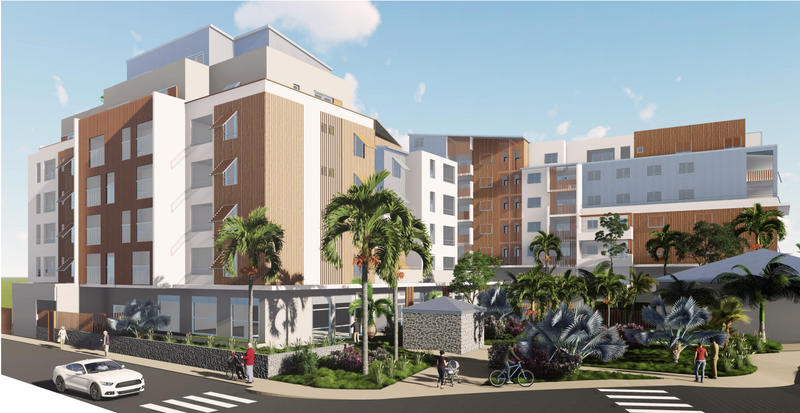 Local commercial - 61 m²