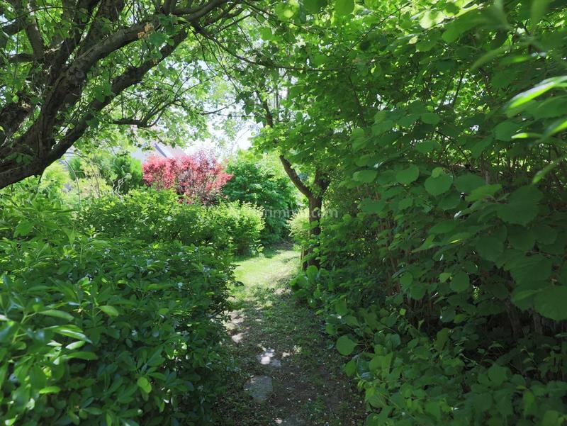 Maison - 193 m² - 6 pièces