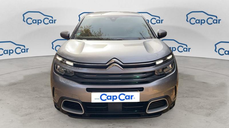 Citroën C5 Aircross 1.2 PureTech 131 Feel