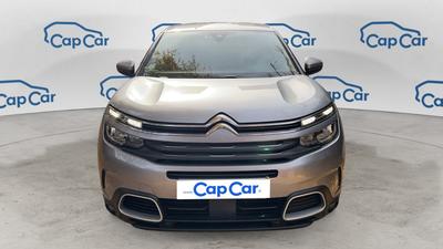 Citroën C5 Aircross 1.2 PureTech 131 Feel
