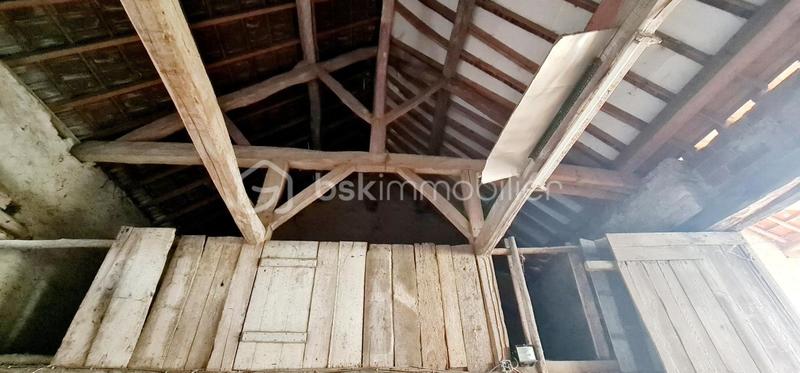 Maison - 70 m² - 2 pièces