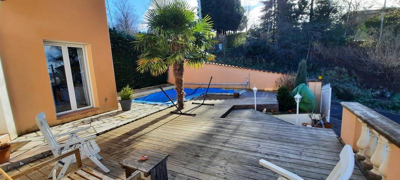 Maison traditionnelle - 121 m²