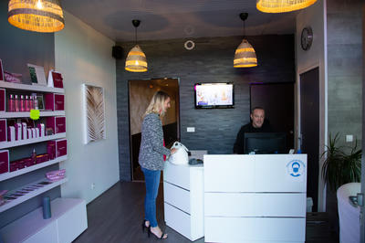 Institut le Grand Large