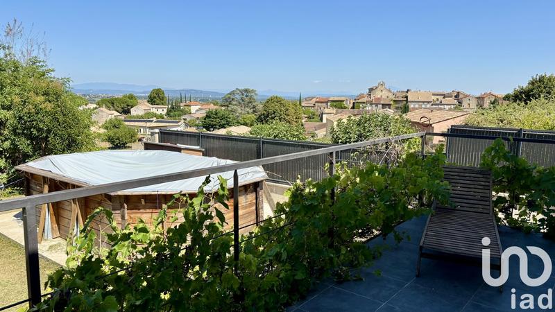 Maison - 154 m² - 7 pièces