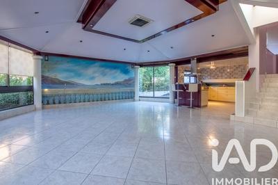 Appartement - 113 m² - 3 pièces