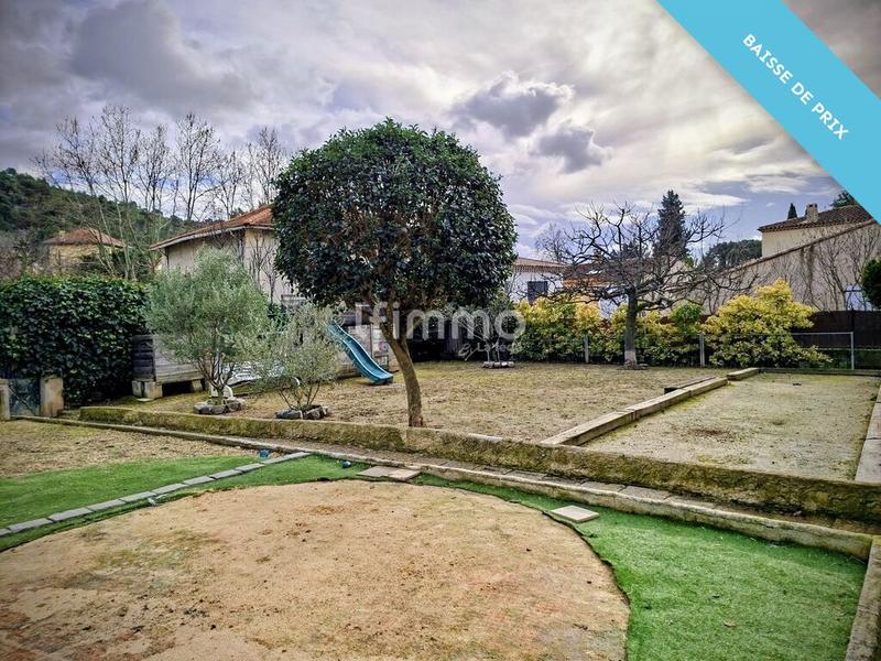 Maison - 70 m² - 3 pièces