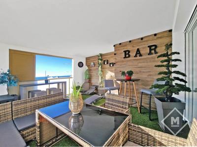 Appartement - 85 m² - 4 pièces