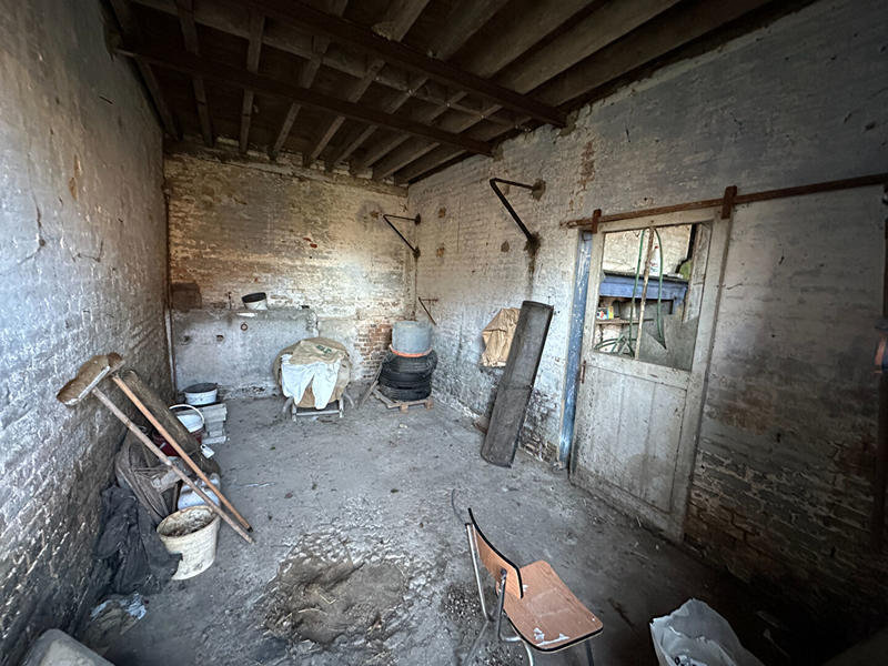 Maison - 152 m² - 7 pièces