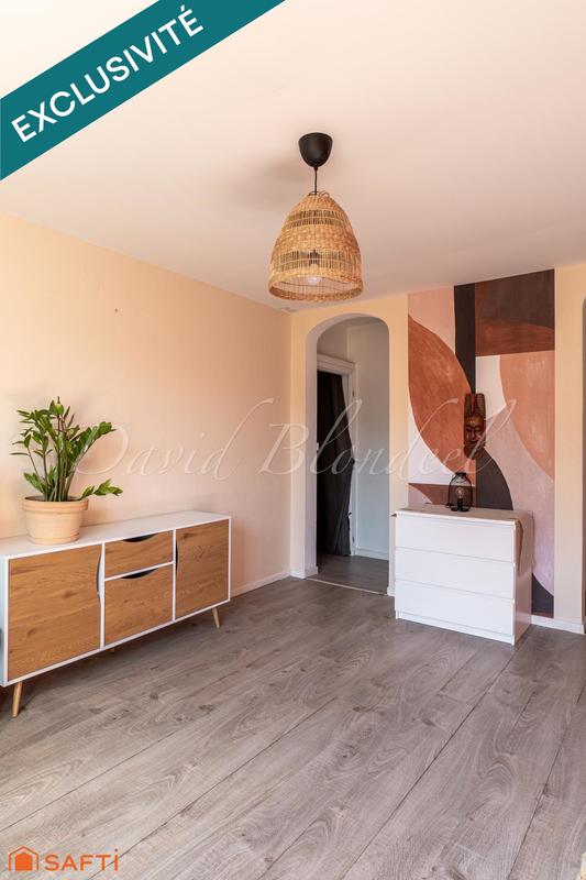 Maison - 145 m² - 6 pièces