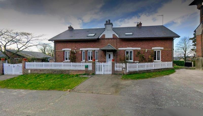 Maison - 202 m² - 5 pièces