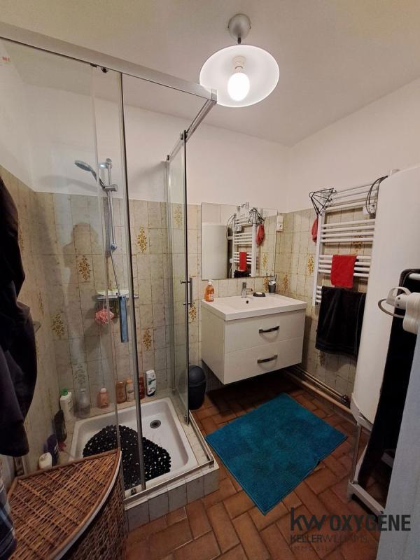 Maison - 63 m² - 3 pièces