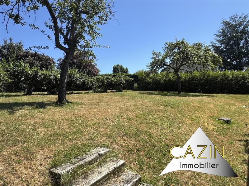 Maison - 140 m² - 7 pièces