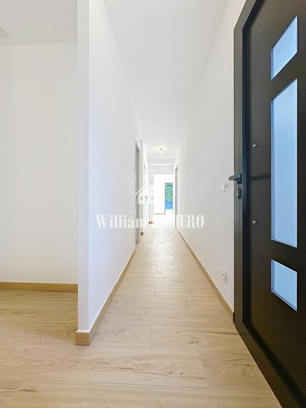 Maison - 98 m² - 4 pièces