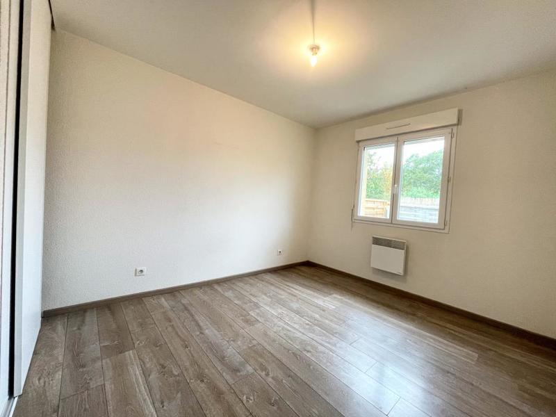 Maison - 97 m² - 4 pièces