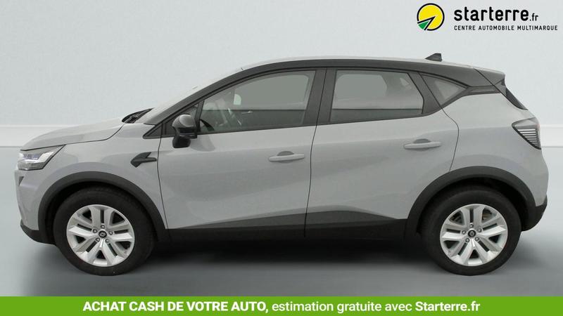 Renault Captur TCe 90 ch Evolution
