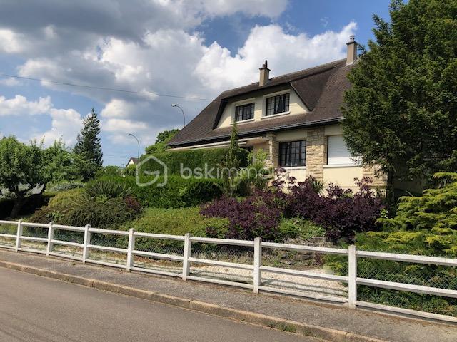 Maison - 171 m² - 6 pièces