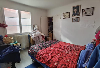 Appartement - 98 m² - 5 pièces