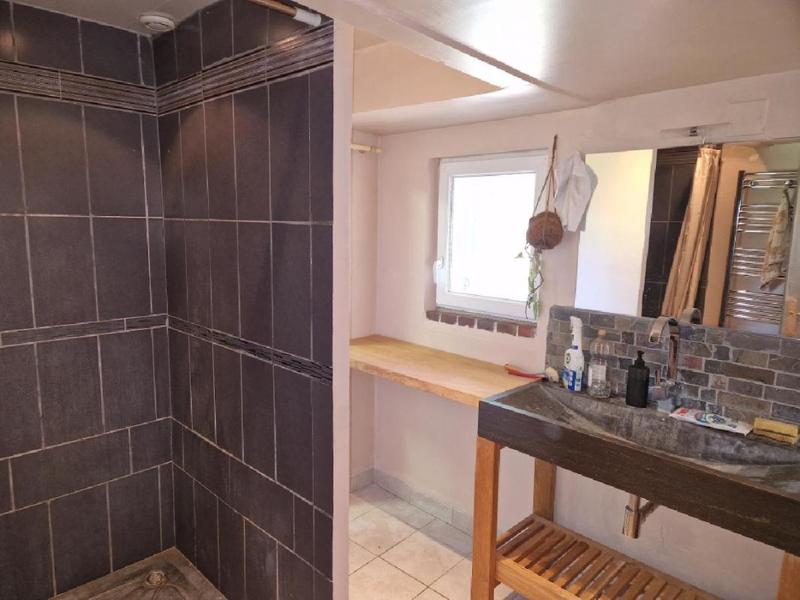 Maison - 80 m² - 3 pièces