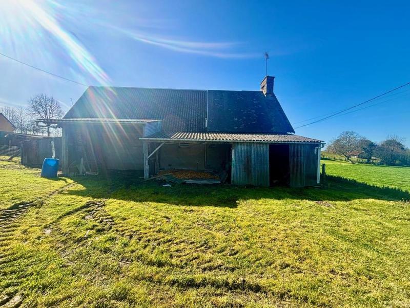 Maison - 77 m² - 4 pièces