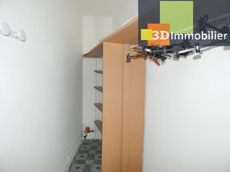 Appartement - 97 m² - 4 pièces