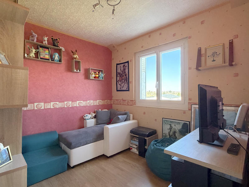 Maison - 75 m² - 3 pièces