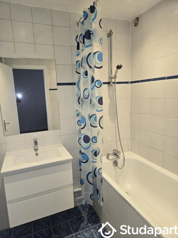 Appartement - 30 m² - 2 pièces