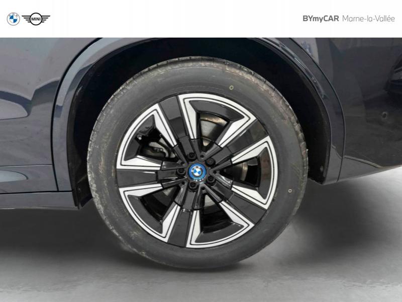 Bmw iX3 G08 Lci m Sport 286 ch Inspiring