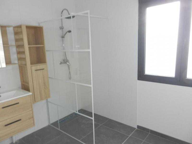 Maison - 103 m² - 4 pièces