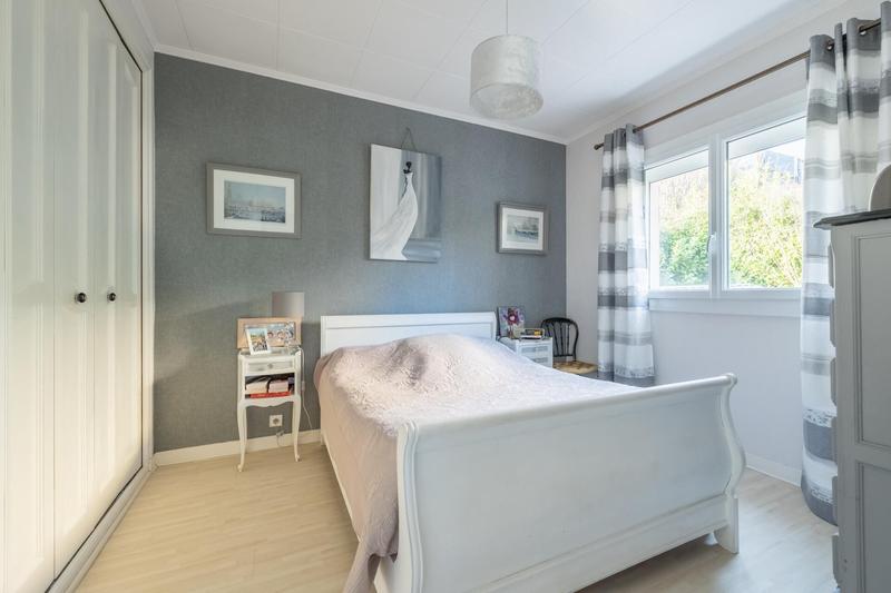 Maison - 127 m² - 5 pièces