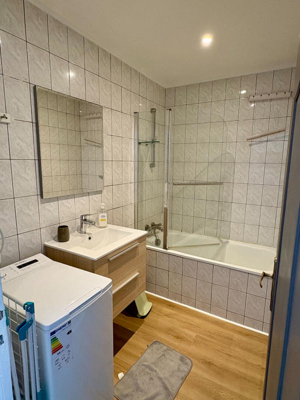 Appartement - 61 m² - 4 pièces