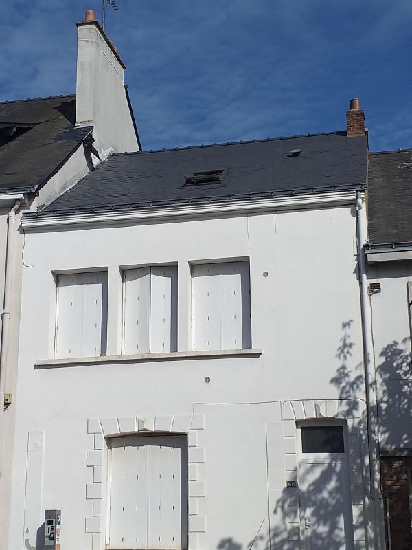 Appartement - 102 m² - 4 pièces