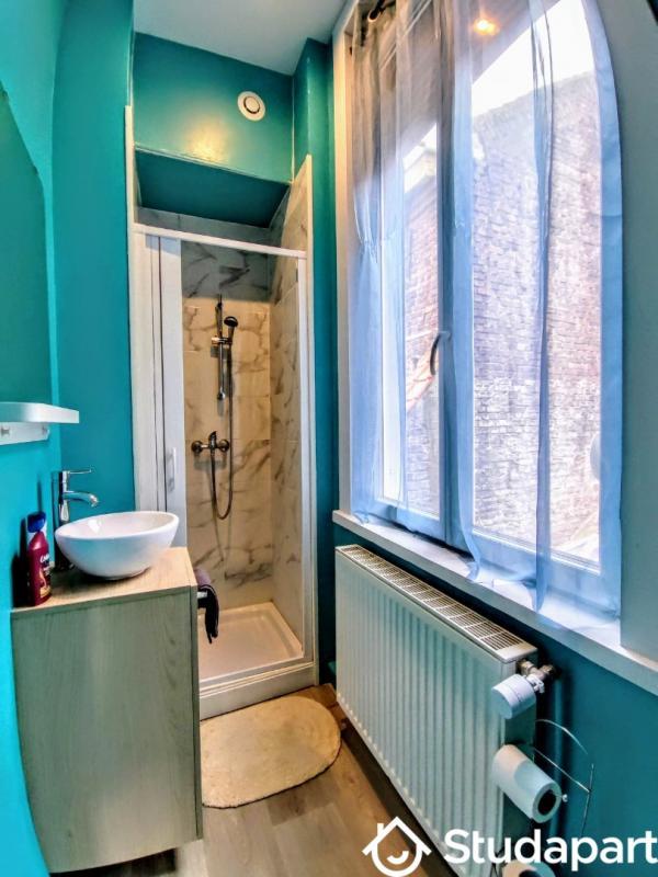 Chambre - 16 m² - 1 pièce