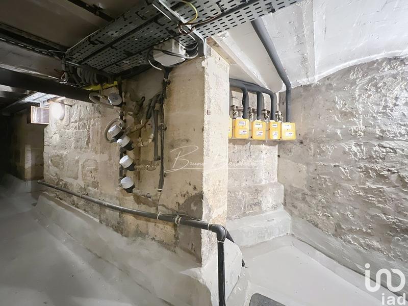 Appartement - 65 m² - 2 pièces