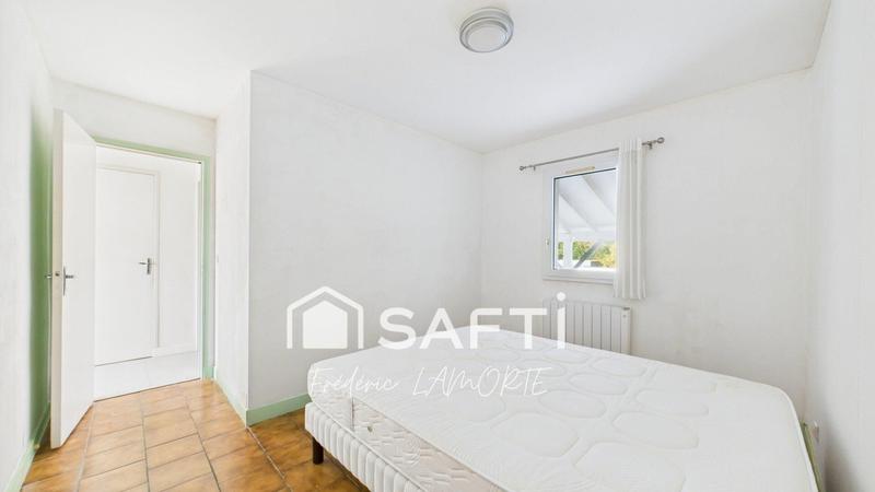 Maison - 150 m² - 7 pièces